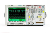 Keysight / Agilent 54641D Oscilloscope, 350 MHz, 2+16 Ch., 2 GS/s, 4 MB Memory